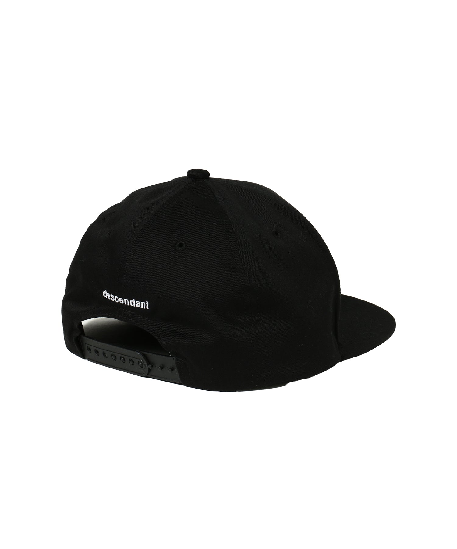 CACHALOT TRUCKER