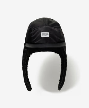 AVT / CAP / NYLON. SATIN. CORDURA®