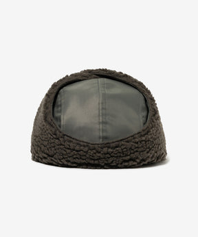 AVT / CAP / NYLON. SATIN. CORDURA®