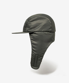 AVT / CAP / NYLON. SATIN. CORDURA®