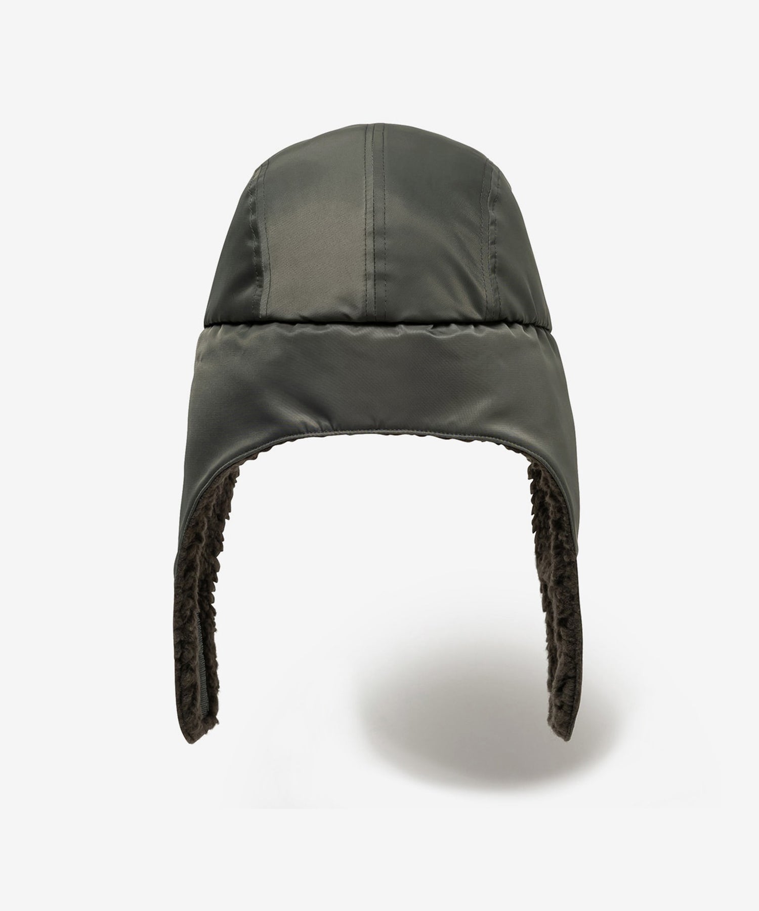 AVT / CAP / NYLON. SATIN. CORDURA®