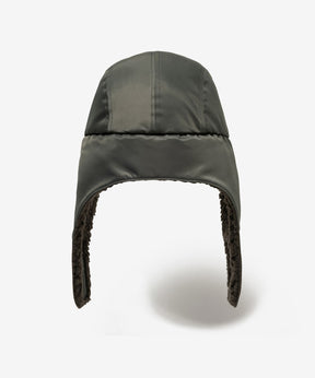 AVT / CAP / NYLON. SATIN. CORDURA®