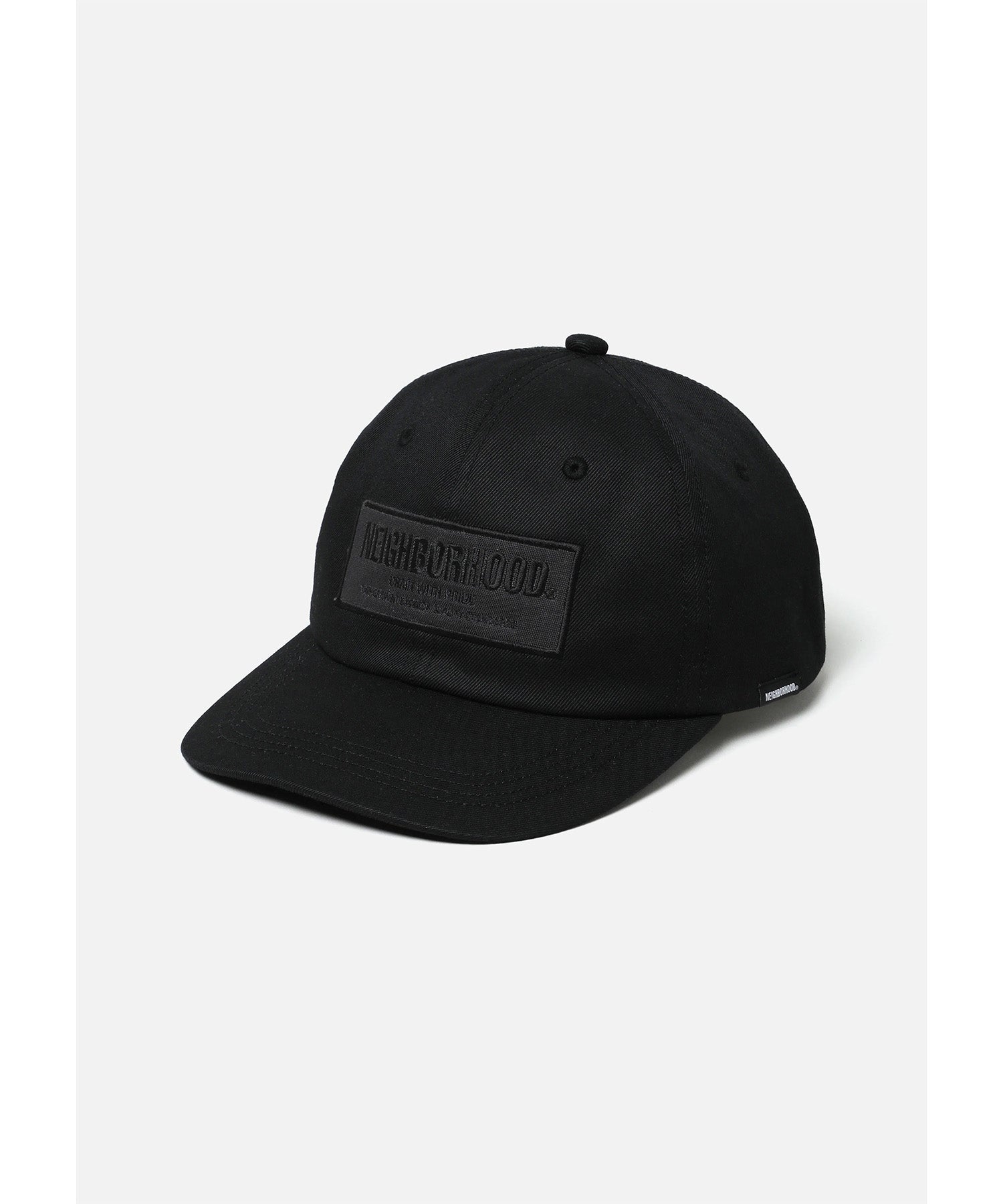 DAD CAP-1 - NEIGHBORHOOD (ネイバーフッド) - cap (キャップ