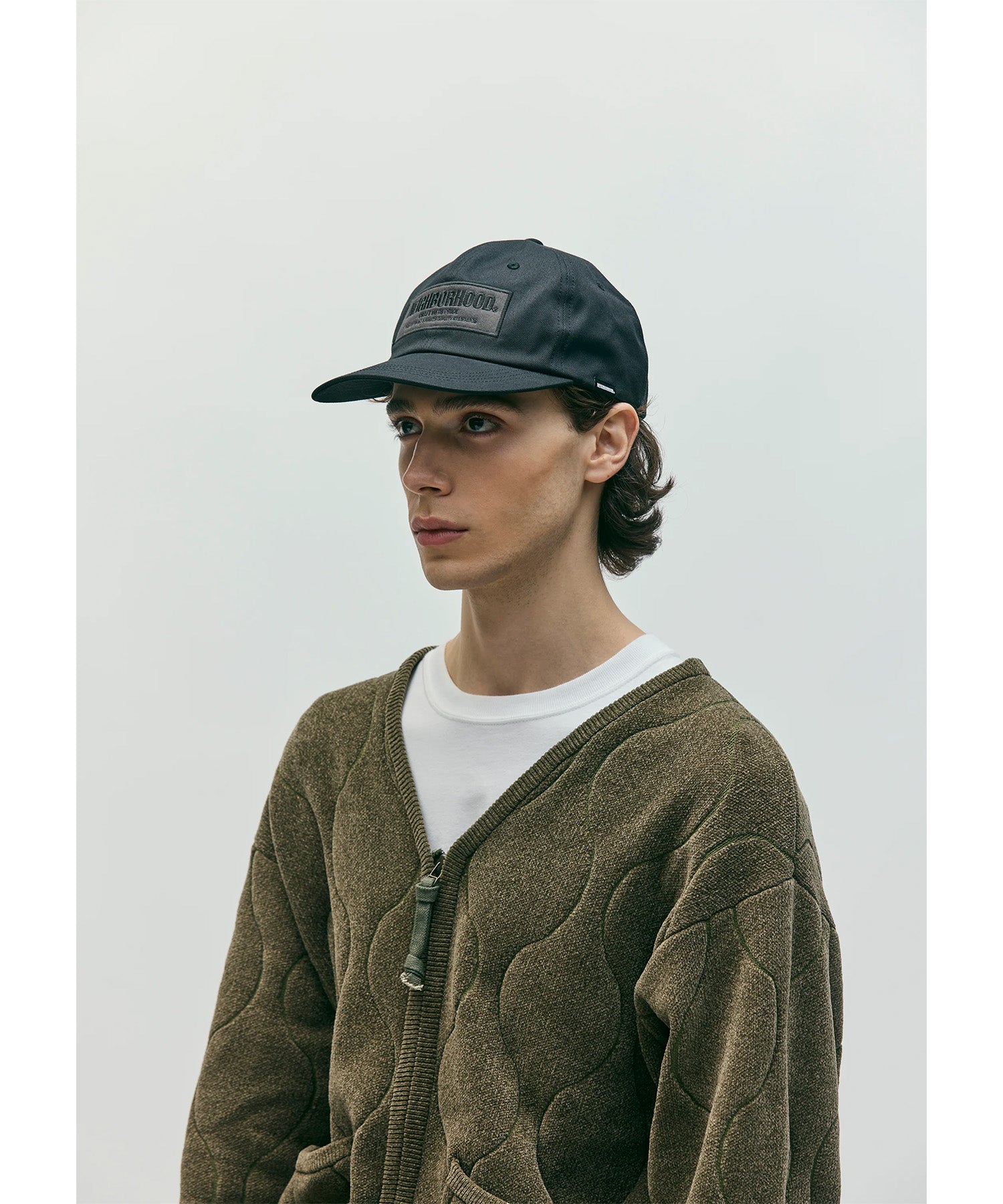 DAD CAP-1