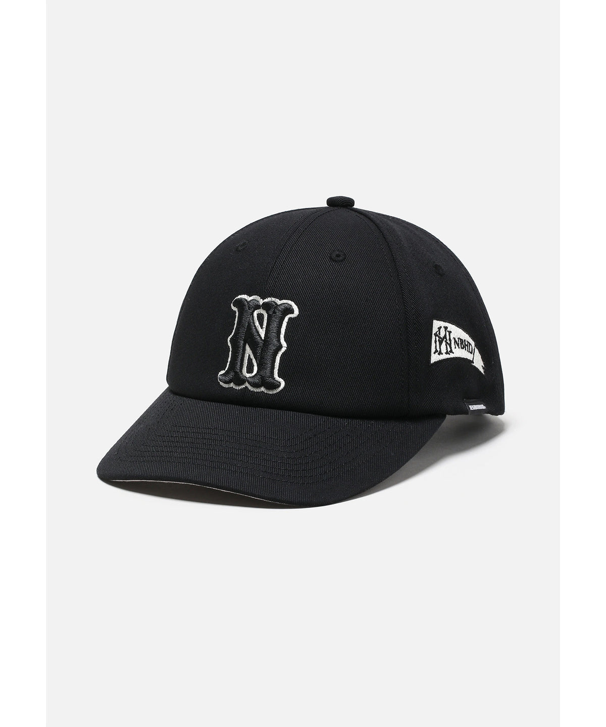 BASEBALL CAP