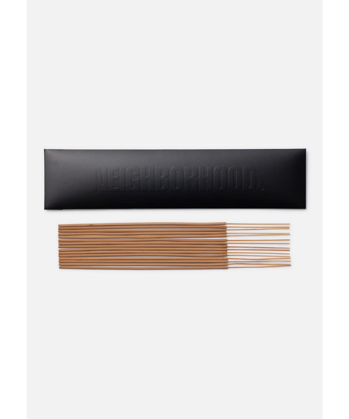 NH X KUUMBA . PACIFIC LONG INCENSE