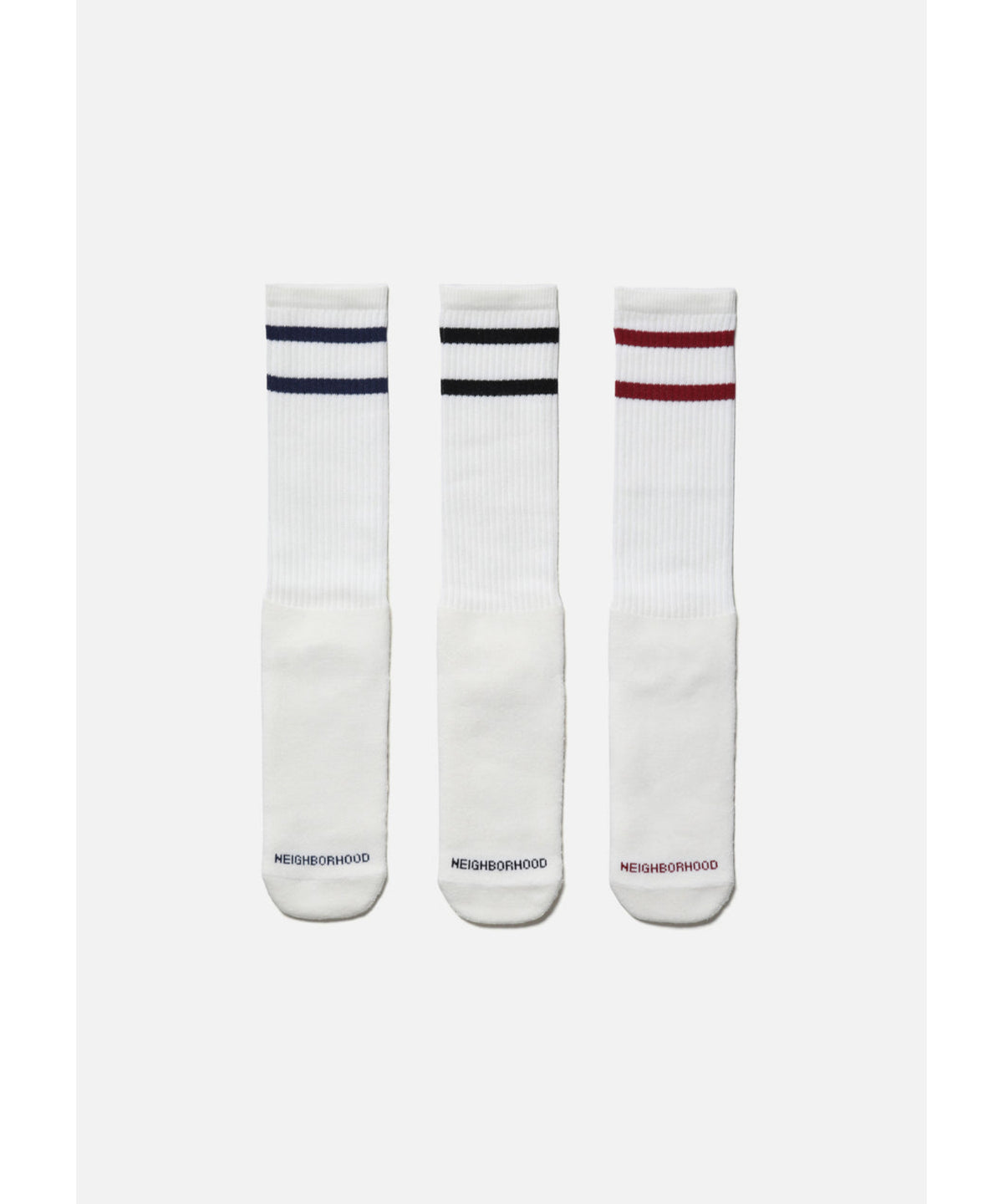 CLASSIC 3PACK SOCKS