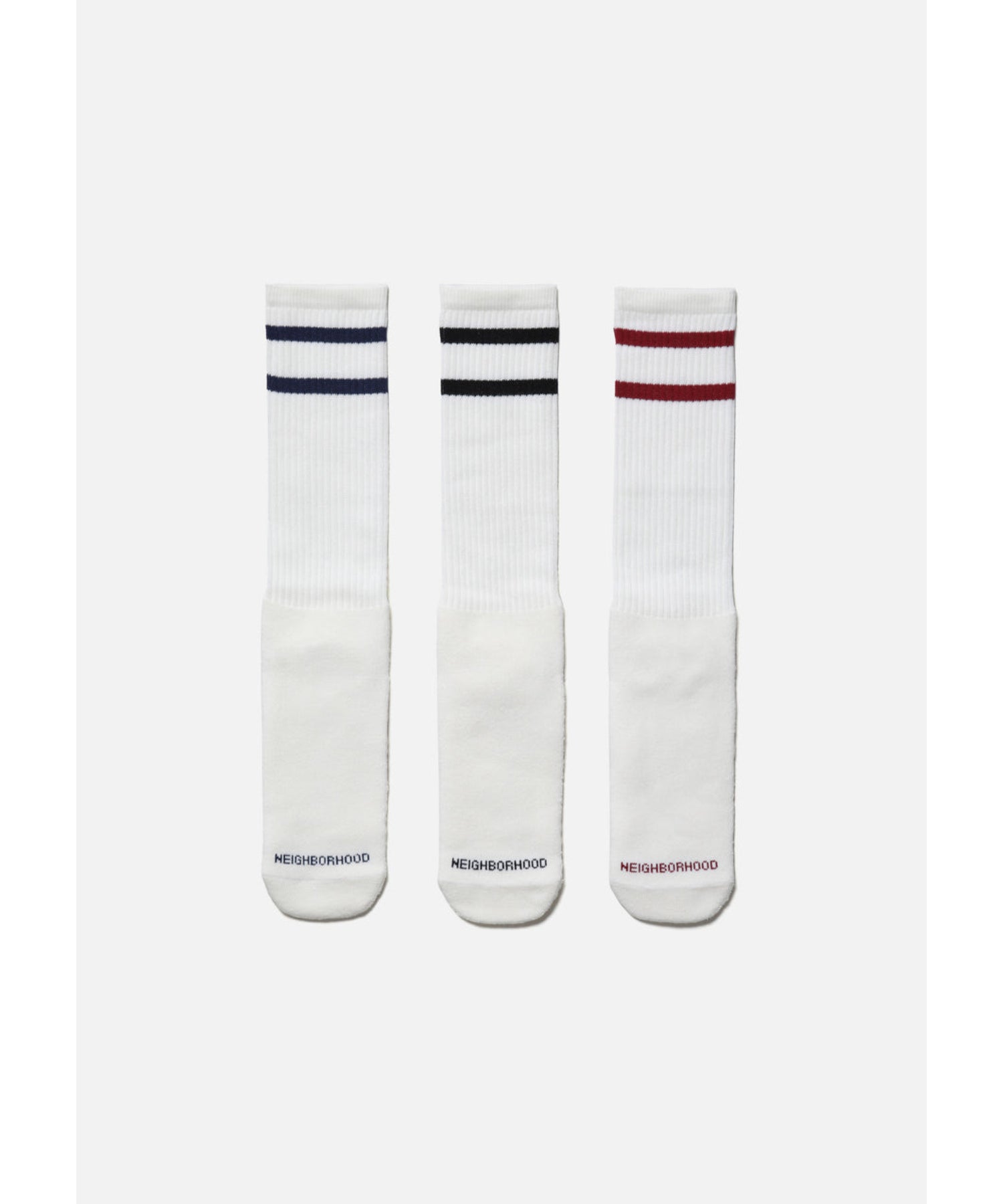 CLASSIC 3PACK SOCKS