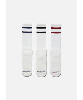 CLASSIC 3PACK SOCKS