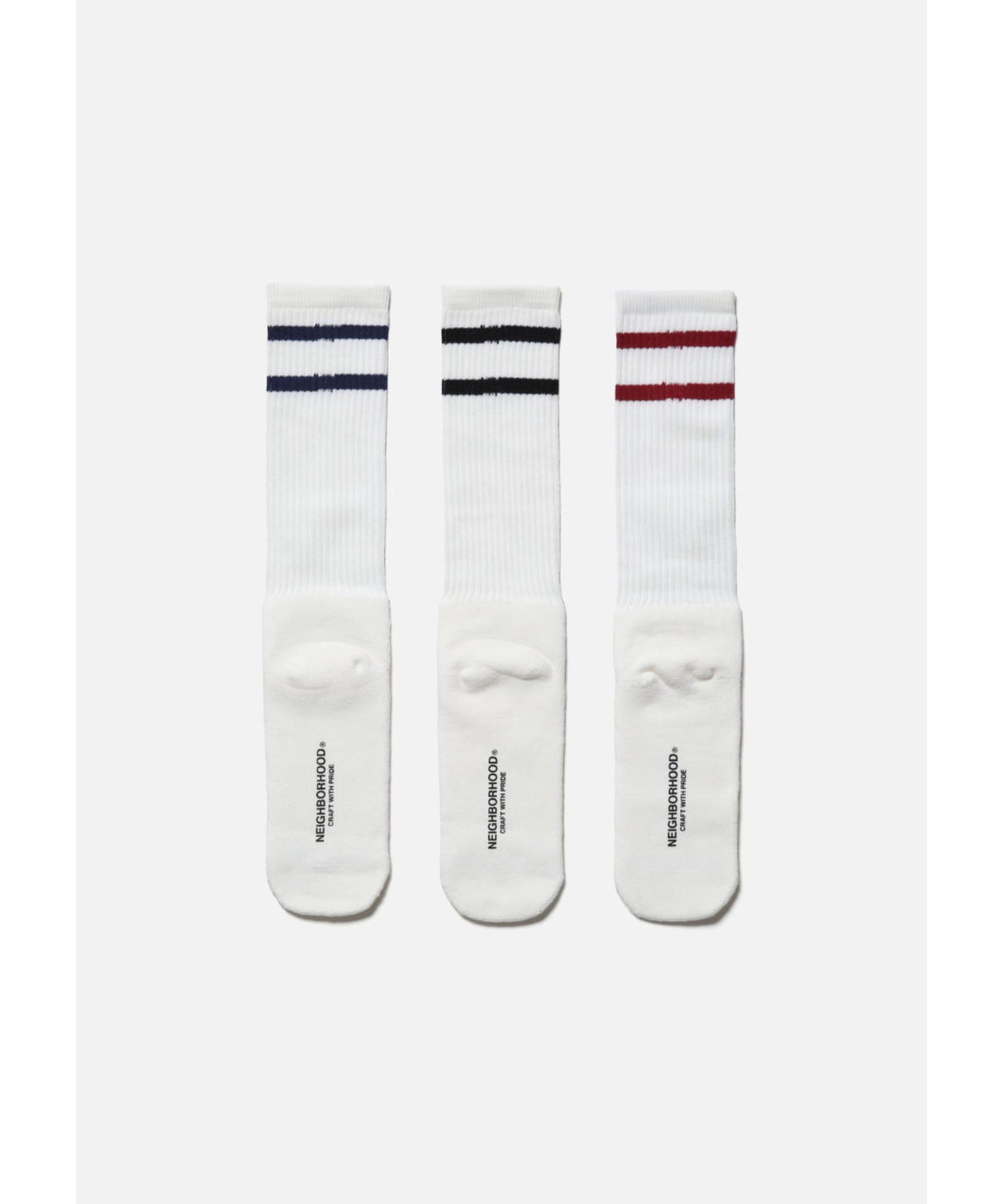 CLASSIC 3PACK SOCKS