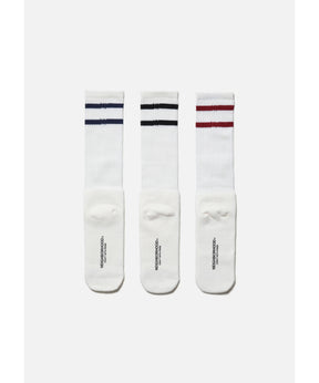 CLASSIC 3PACK SOCKS
