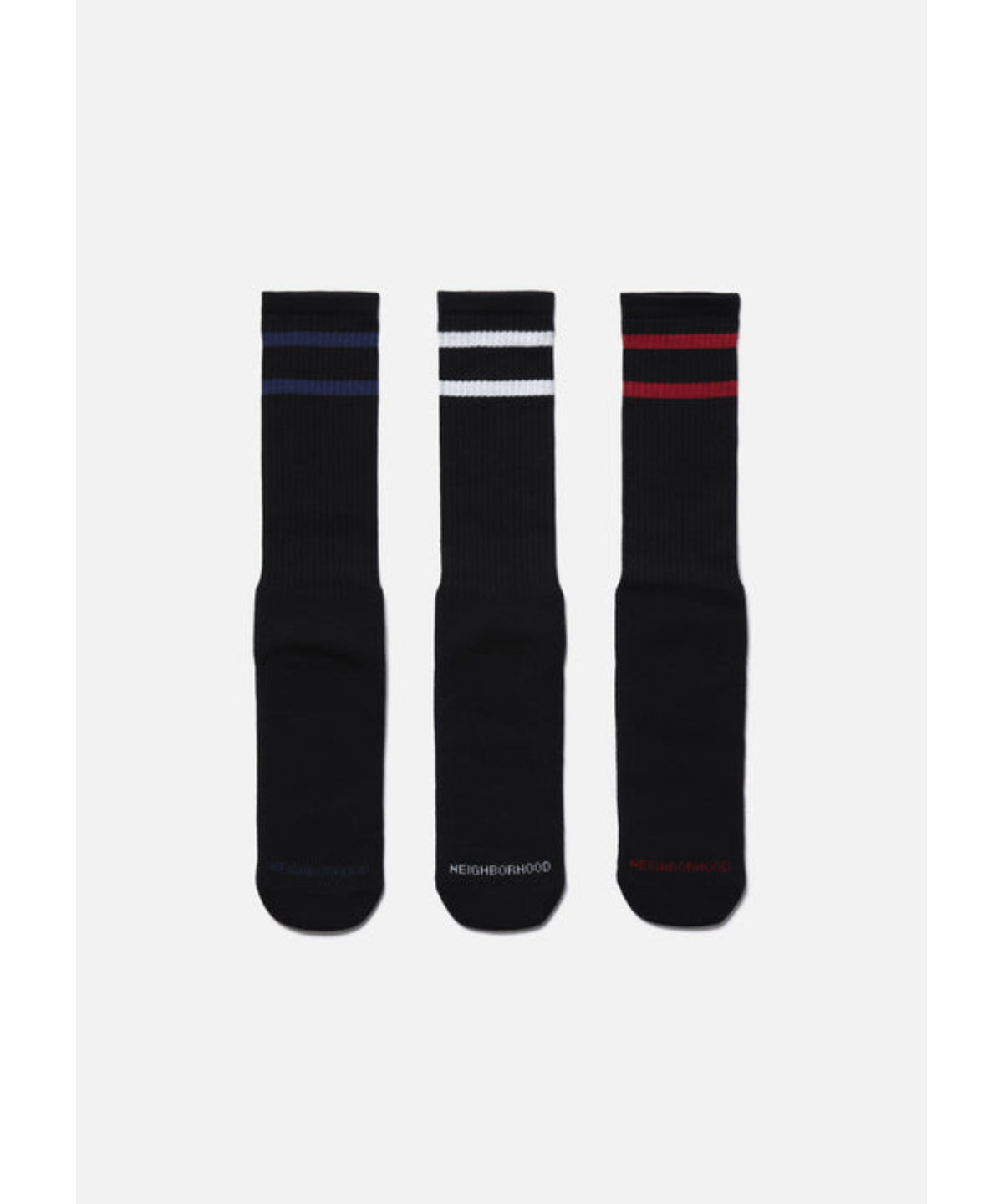 CLASSIC 3PACK SOCKS