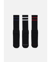 CLASSIC 3PACK SOCKS