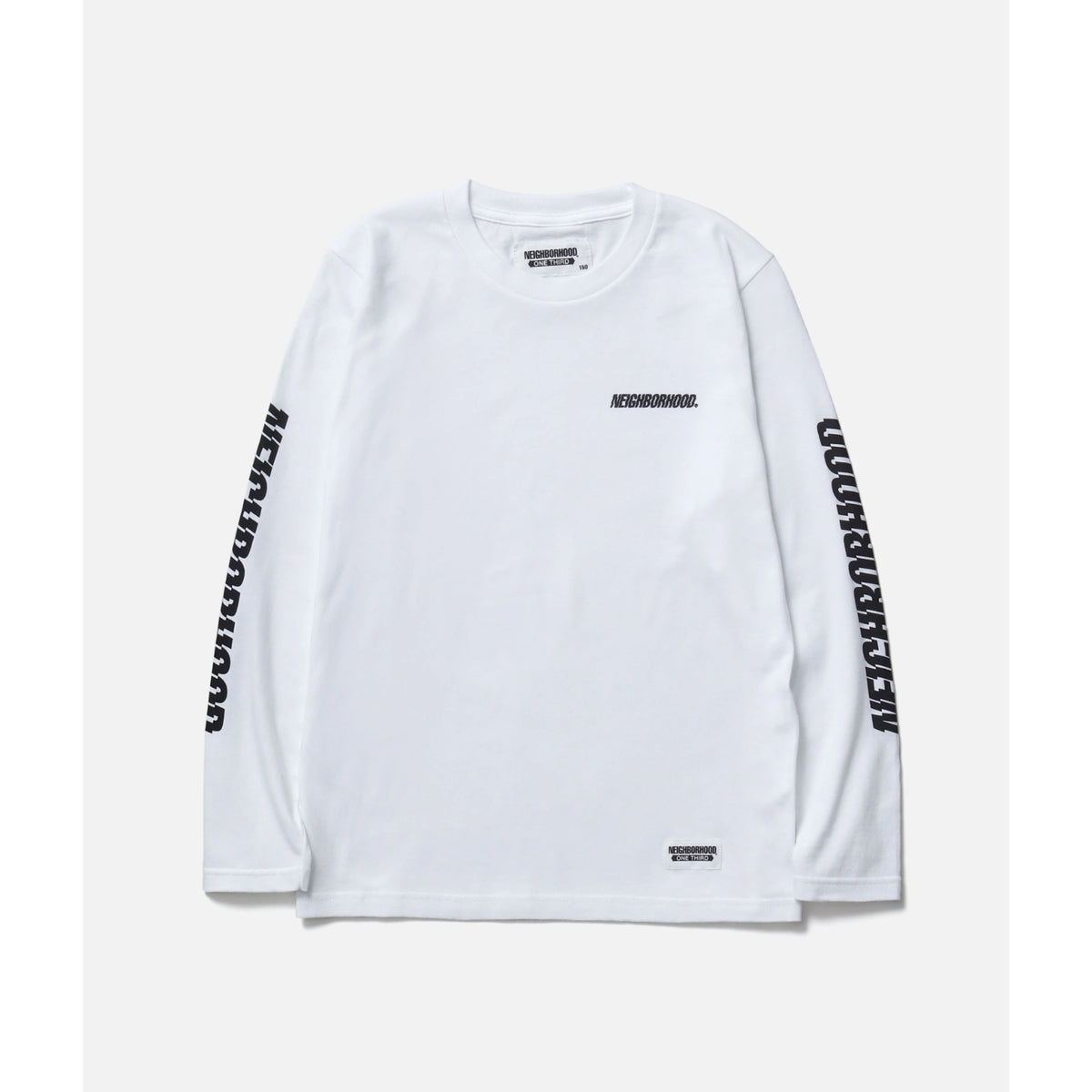 OT . TEE LS-1 - NEIGHBORHOOD (ネイバーフッド) - tops (トップス