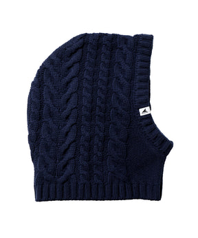 SPEAR HOOD WORMER