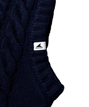 SPEAR HOOD WORMER - DESCENDANT (ディセンダント) - goods (グッズ