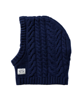 SPEAR HOOD WORMER