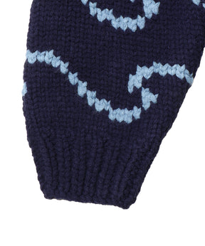 CACHALOT COWICHAN SWEATER