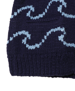 CACHALOT COWICHAN SWEATER