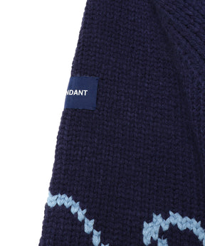 CACHALOT COWICHAN SWEATER