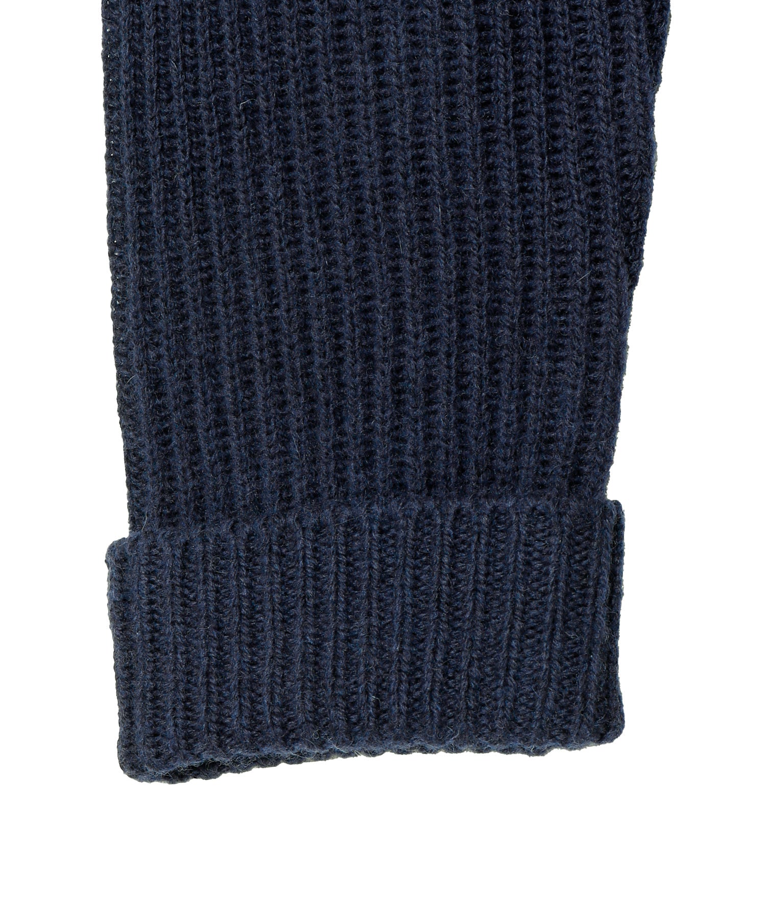 CLAM CREW NECK KNIT