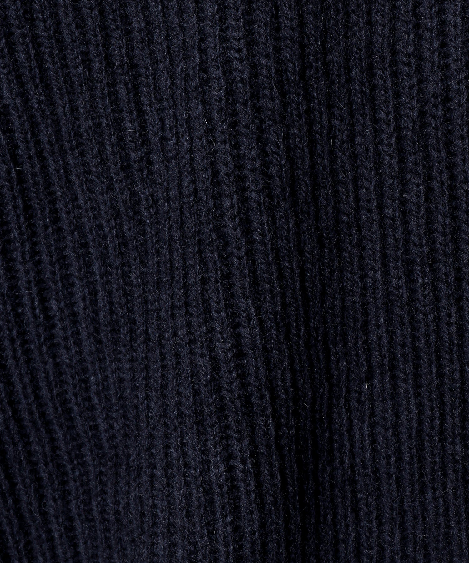 CLAM CREW NECK KNIT
