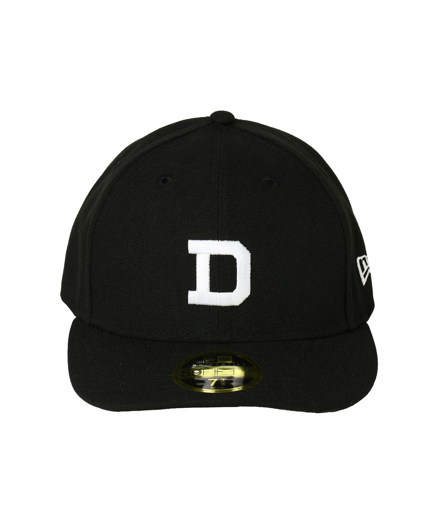 LETTERED LP 59FIFTY NEW ERA