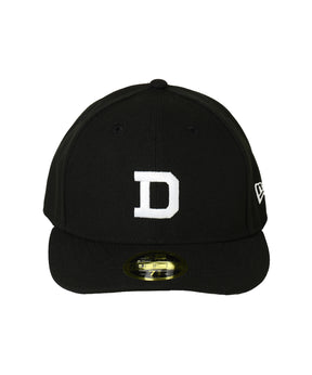 LETTERED LP 59FIFTY NEW ERA