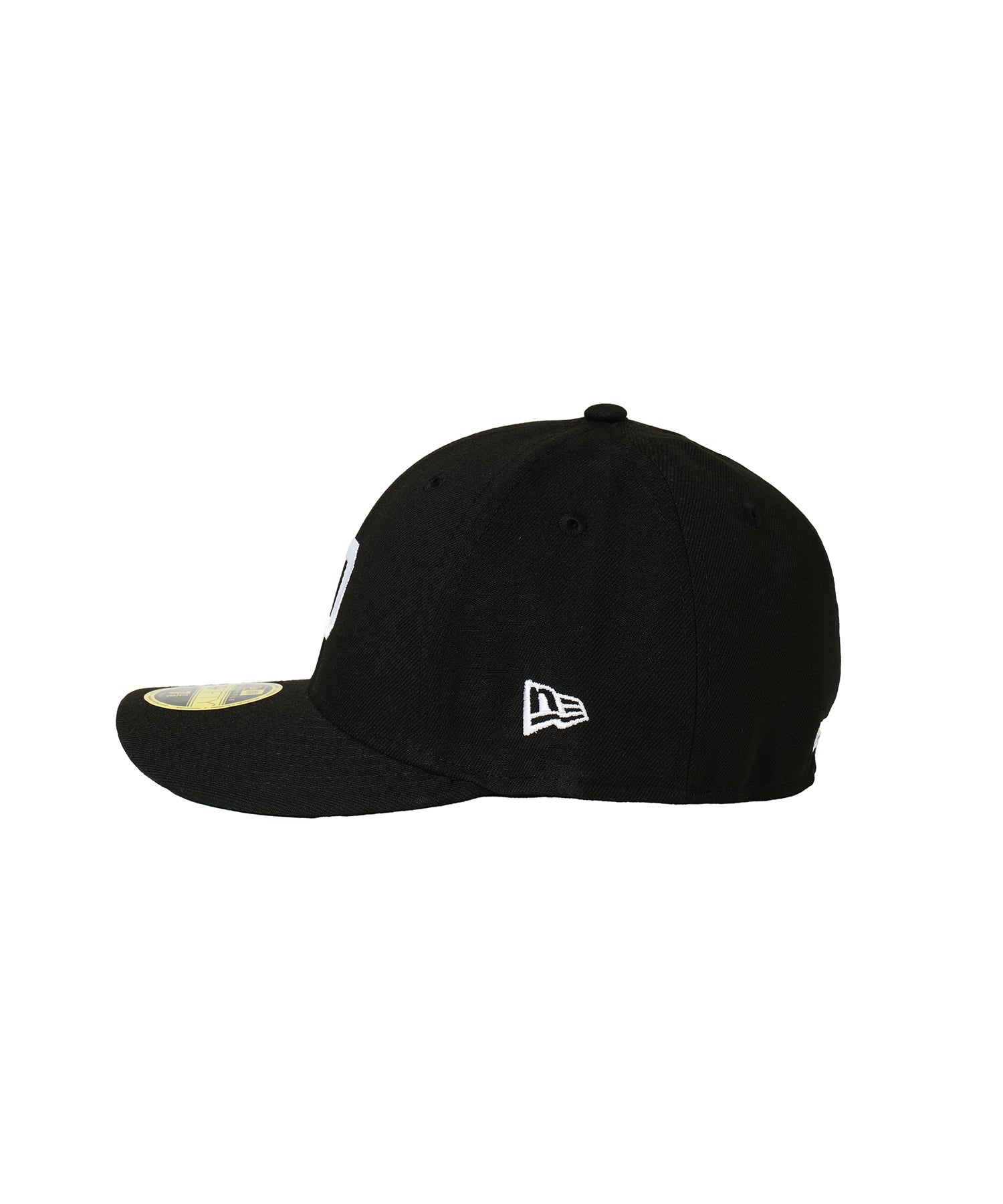 LETTERED LP 59FIFTY NEW ERA