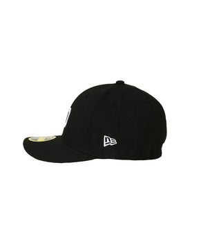 LETTERED LP 59FIFTY NEW ERA