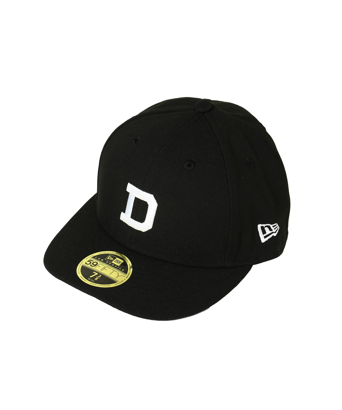 LETTERED LP 59FIFTY NEW ERA