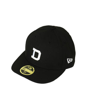 LETTERED LP 59FIFTY NEW ERA