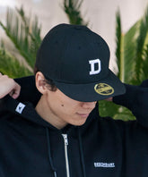 LETTERED LP 59FIFTY NEW ERA