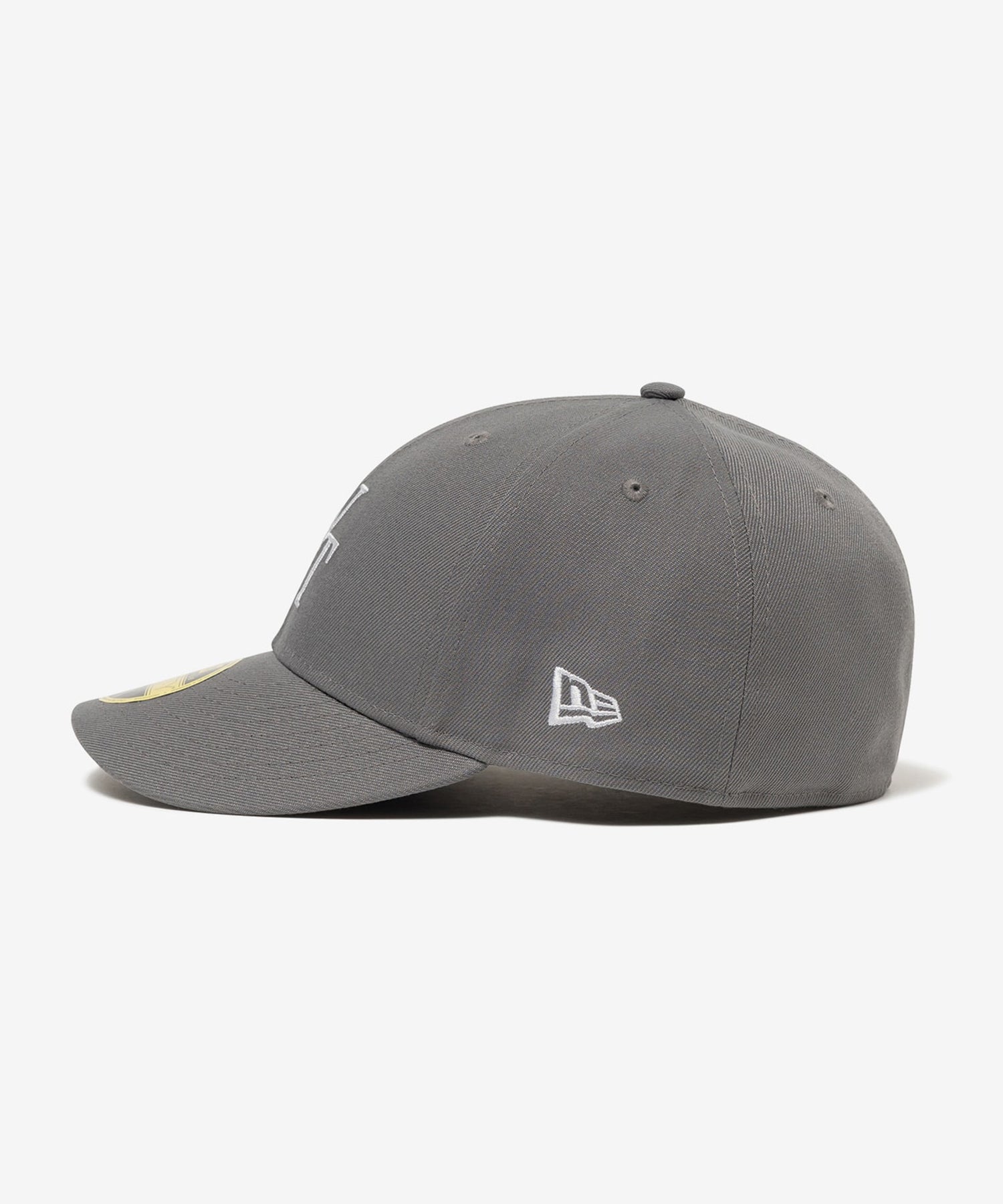 59FIFTY LOW PROFILE / CAP / POLY. TWILL. NEWERA®