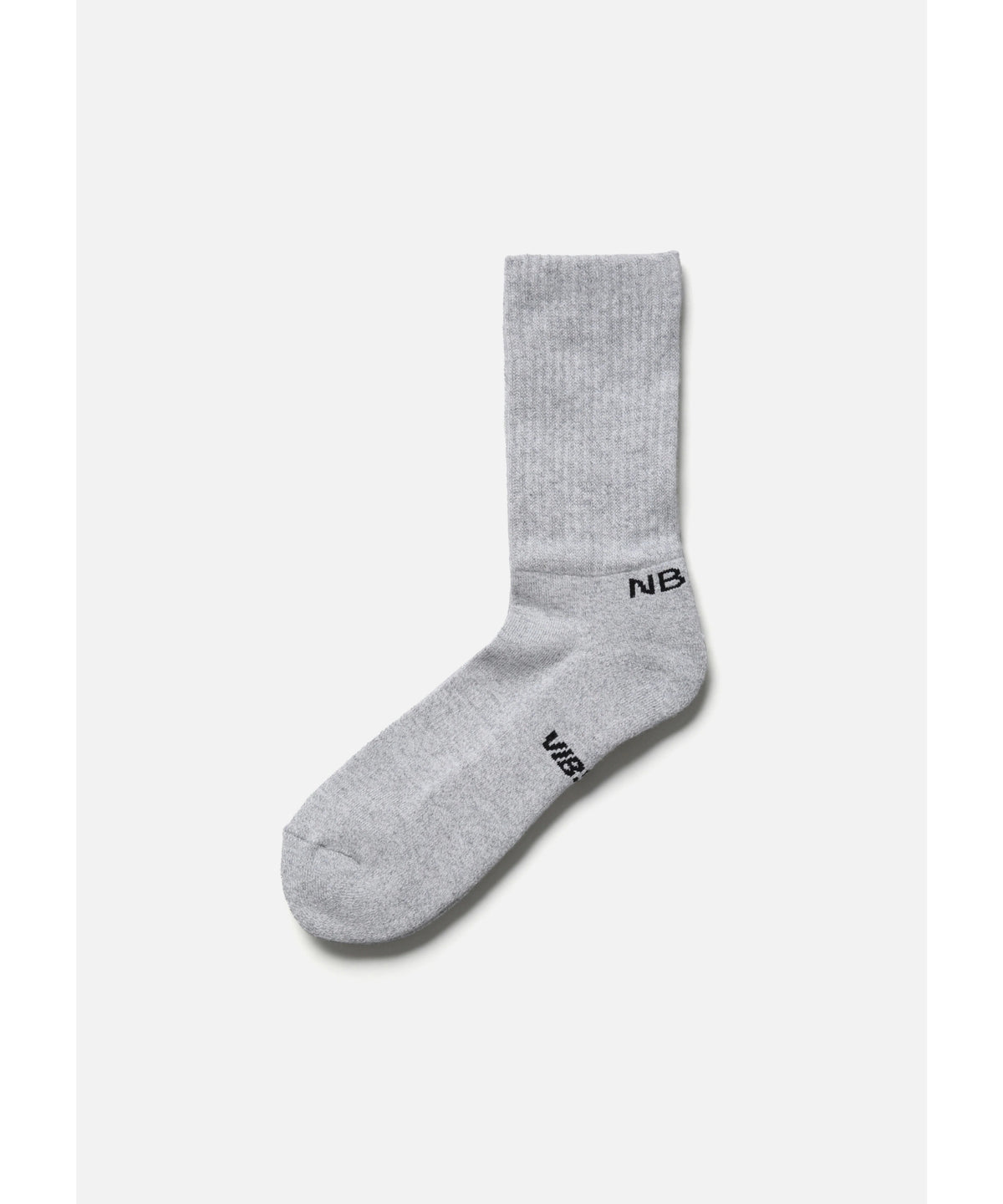 NH X VIBSOX . RIB SOCKS