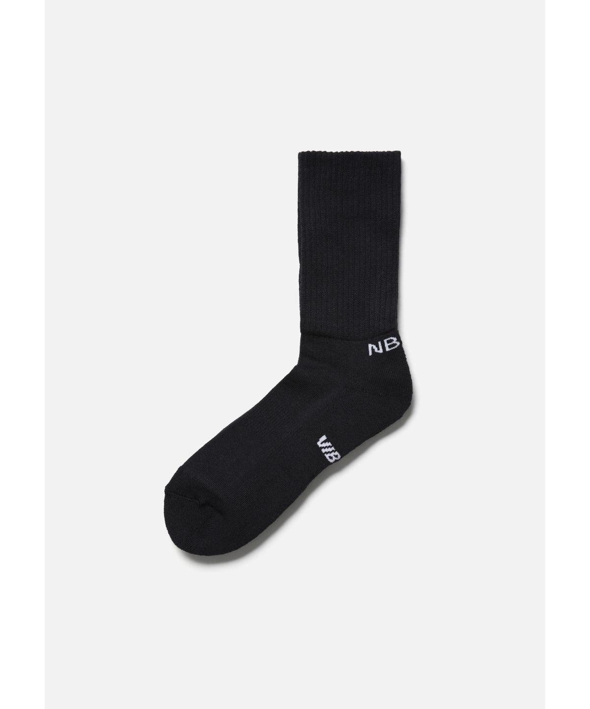 NH X VIBSOX . RIB SOCKS