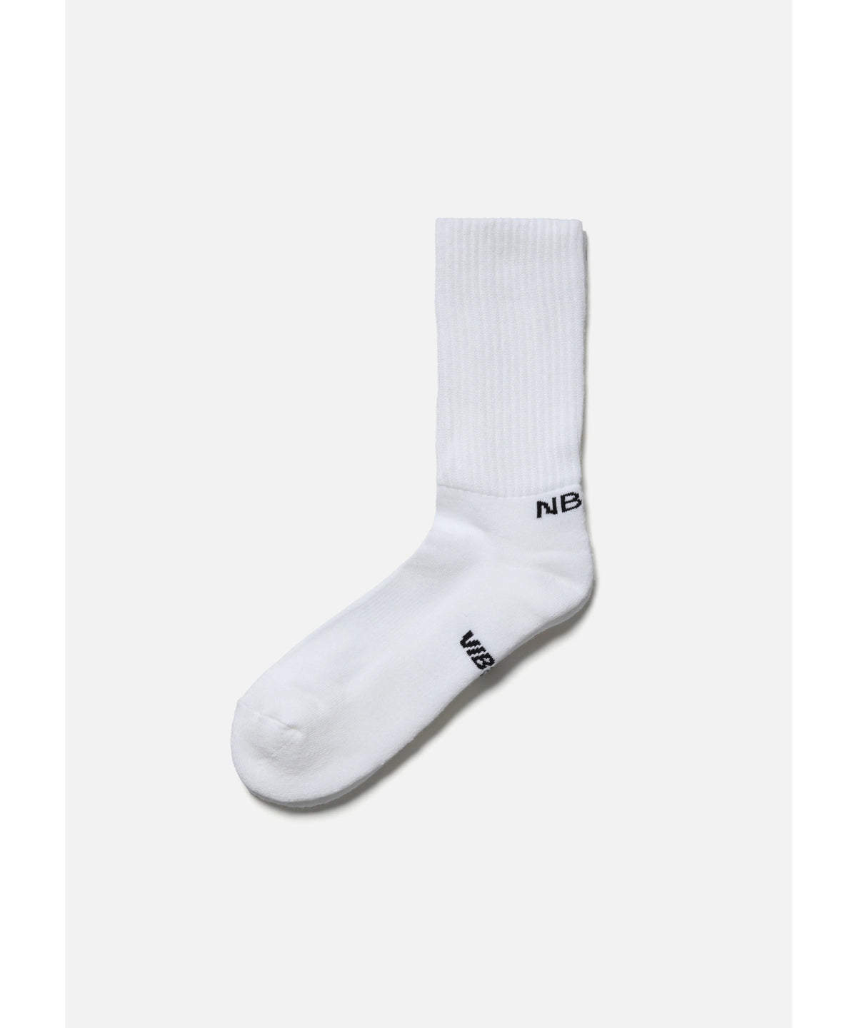 NH X VIBSOX . RIB SOCKS