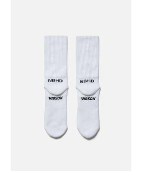 NH X VIBSOX . RIB SOCKS