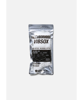 NH X VIBSOX . RIB SOCKS