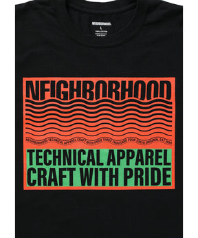 NH 252 SPOT . TEE LS-1