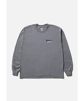 NH 252 SPOT . TEE LS-2