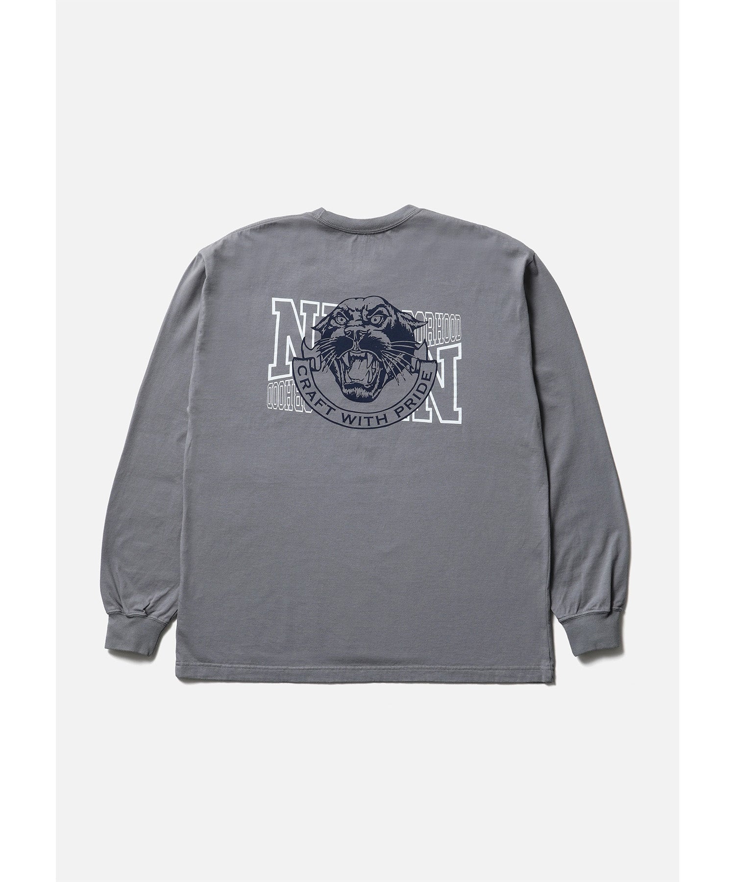NH 252 SPOT . TEE LS-2