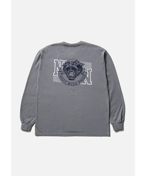 NH 252 SPOT . TEE LS-2