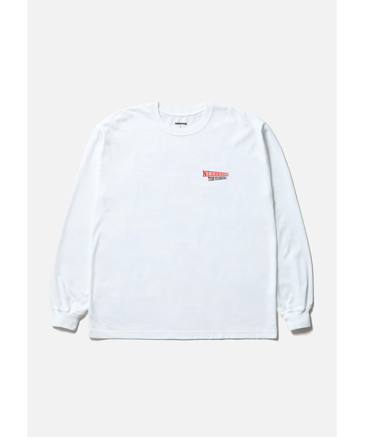 NH 252 SPOT . TEE LS-2