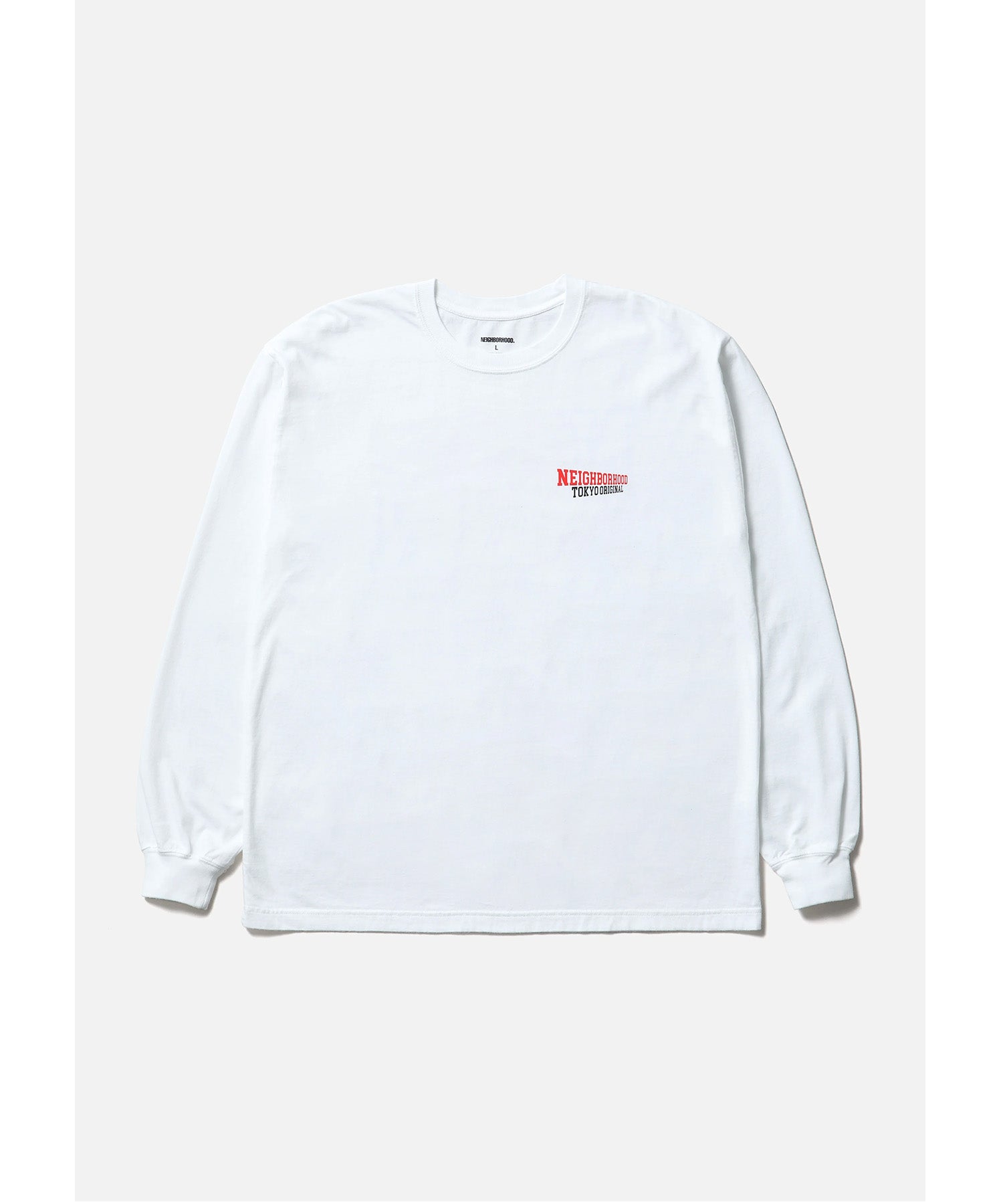 NH 252 SPOT . TEE LS-2