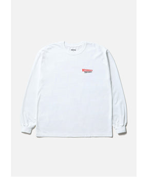 NH 252 SPOT . TEE LS-2