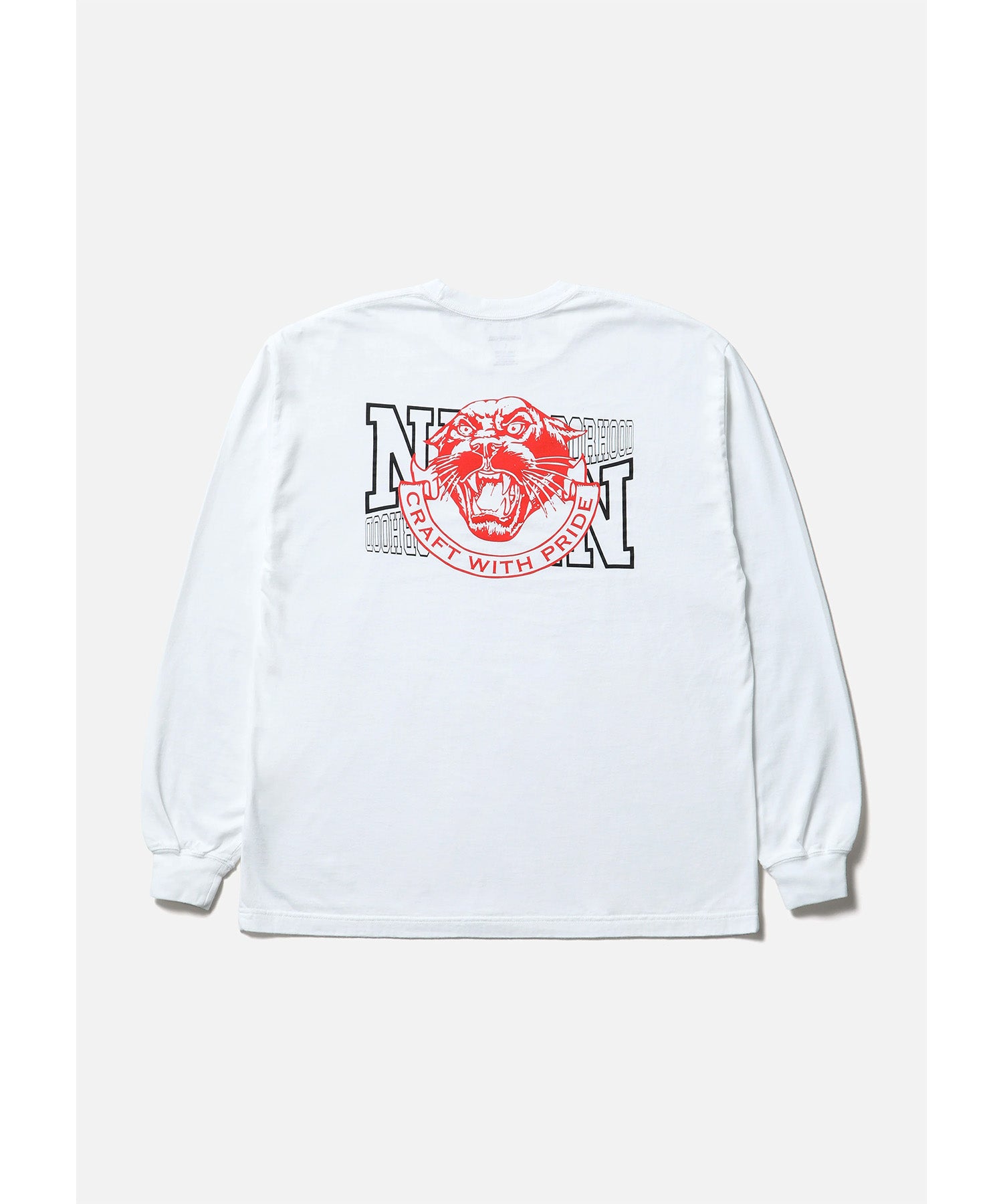 NH 252 SPOT . TEE LS-2