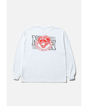 NH 252 SPOT . TEE LS-2