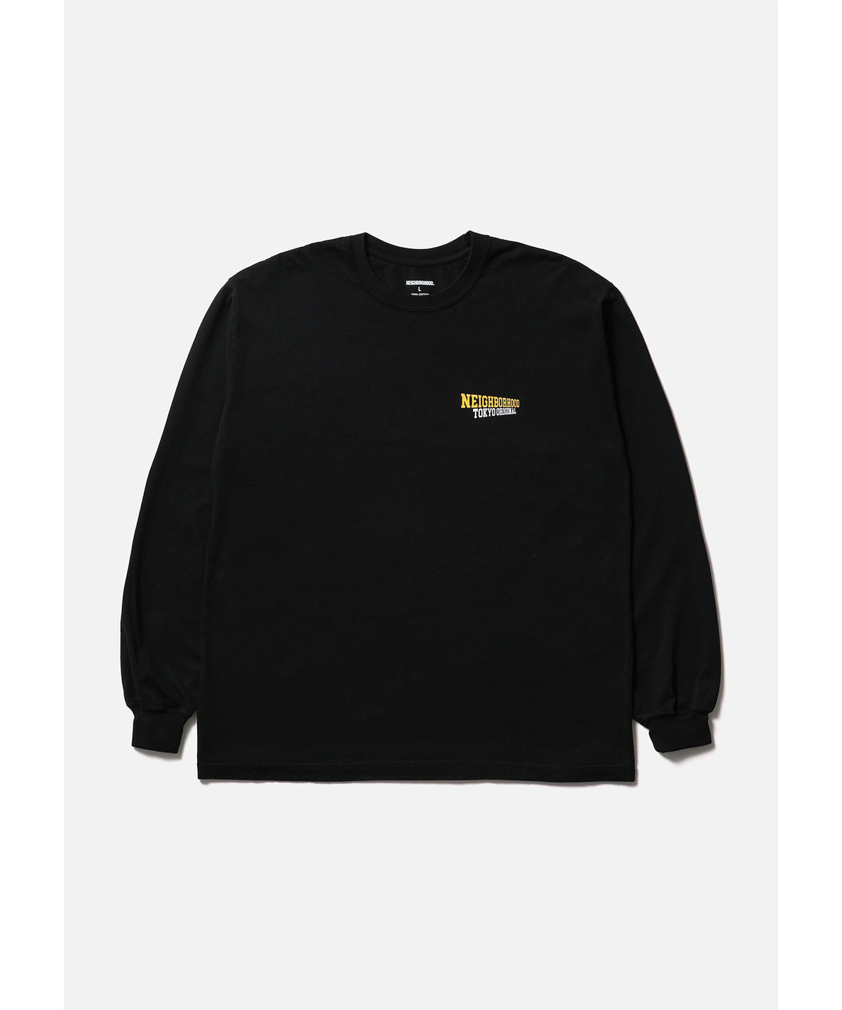 NH 252 SPOT . TEE LS-2