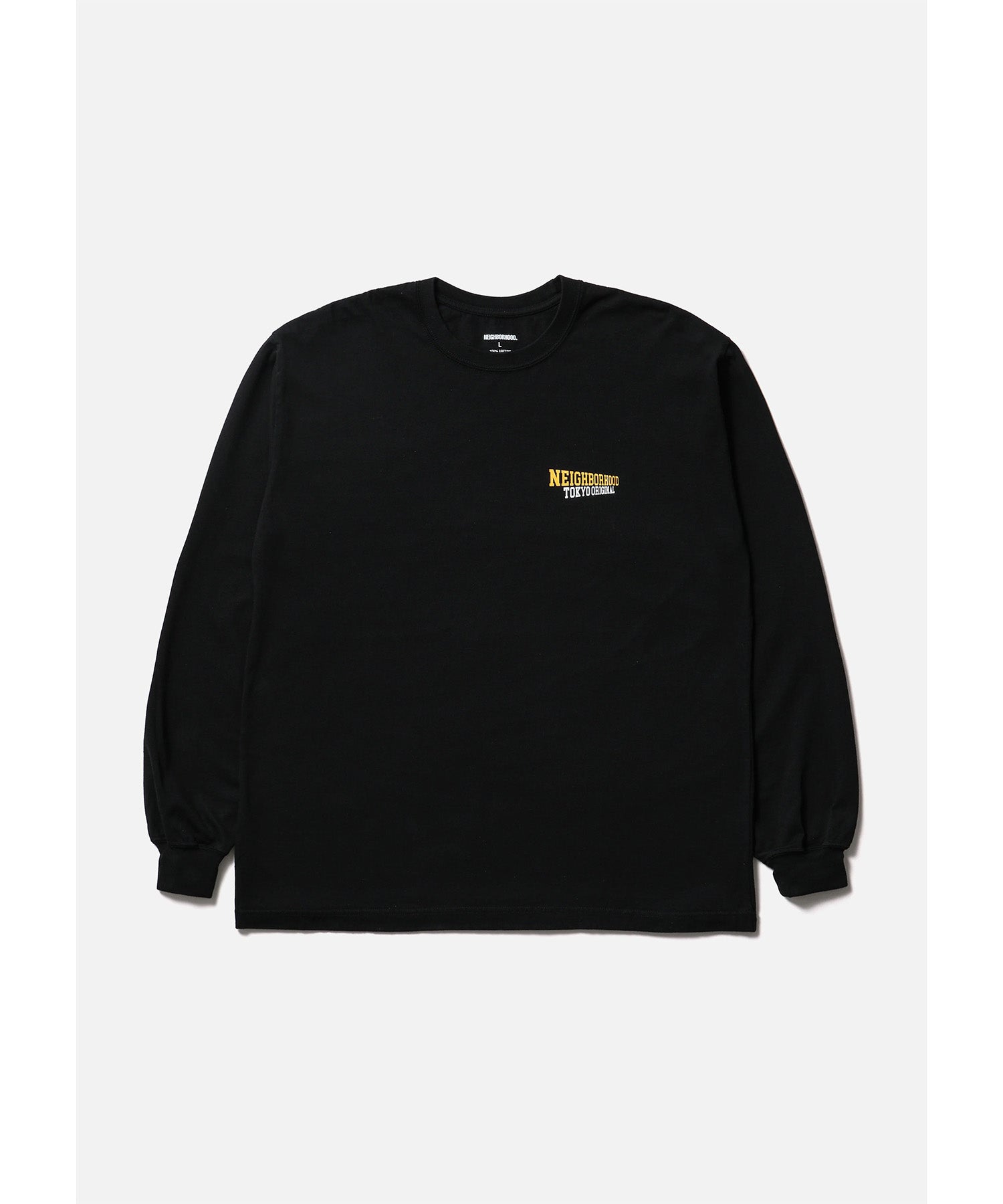 NH 252 SPOT . TEE LS-2